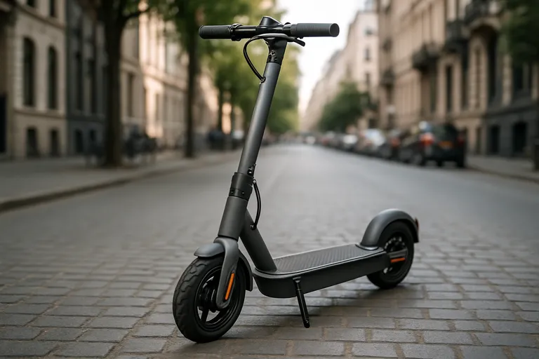 Alles wat je moet weten over e-steps